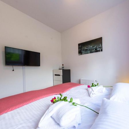 Apartamenty Izerskie - Ul. Cicha 13H-I Świeradów-Zdrój Exterior foto
