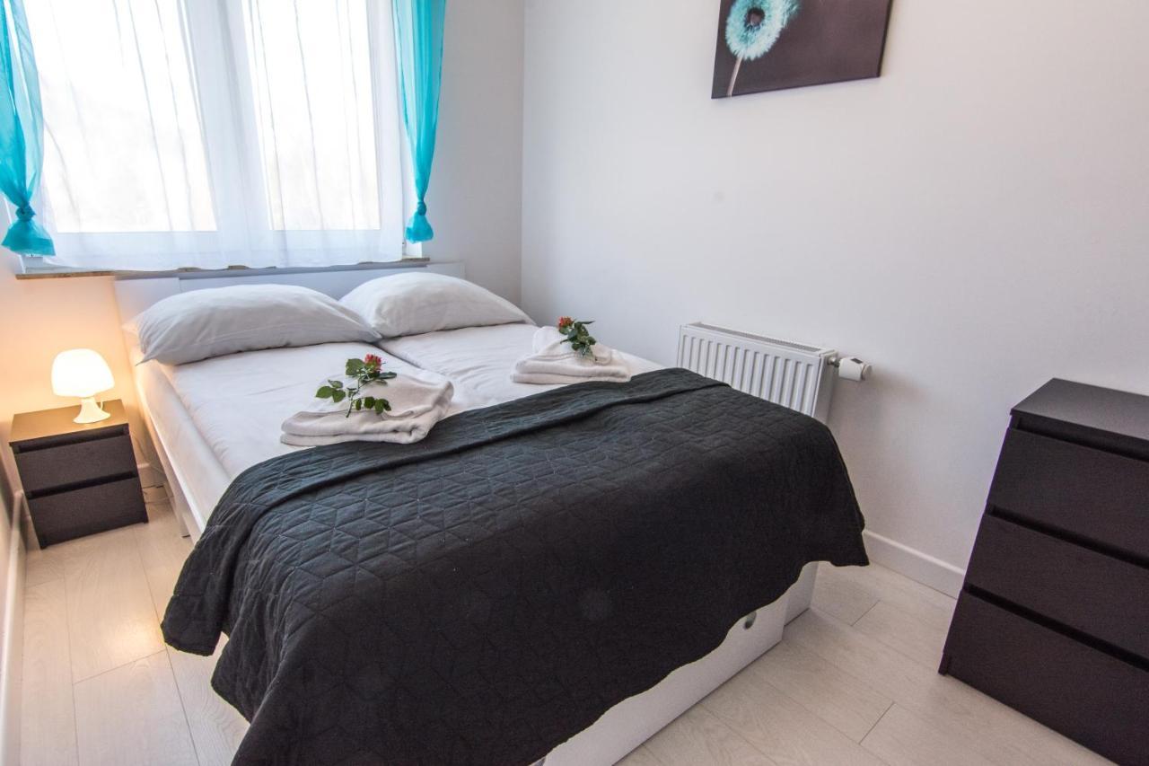 Apartamenty Izerskie - Ul. Cicha 13H-I Świeradów-Zdrój Exterior foto