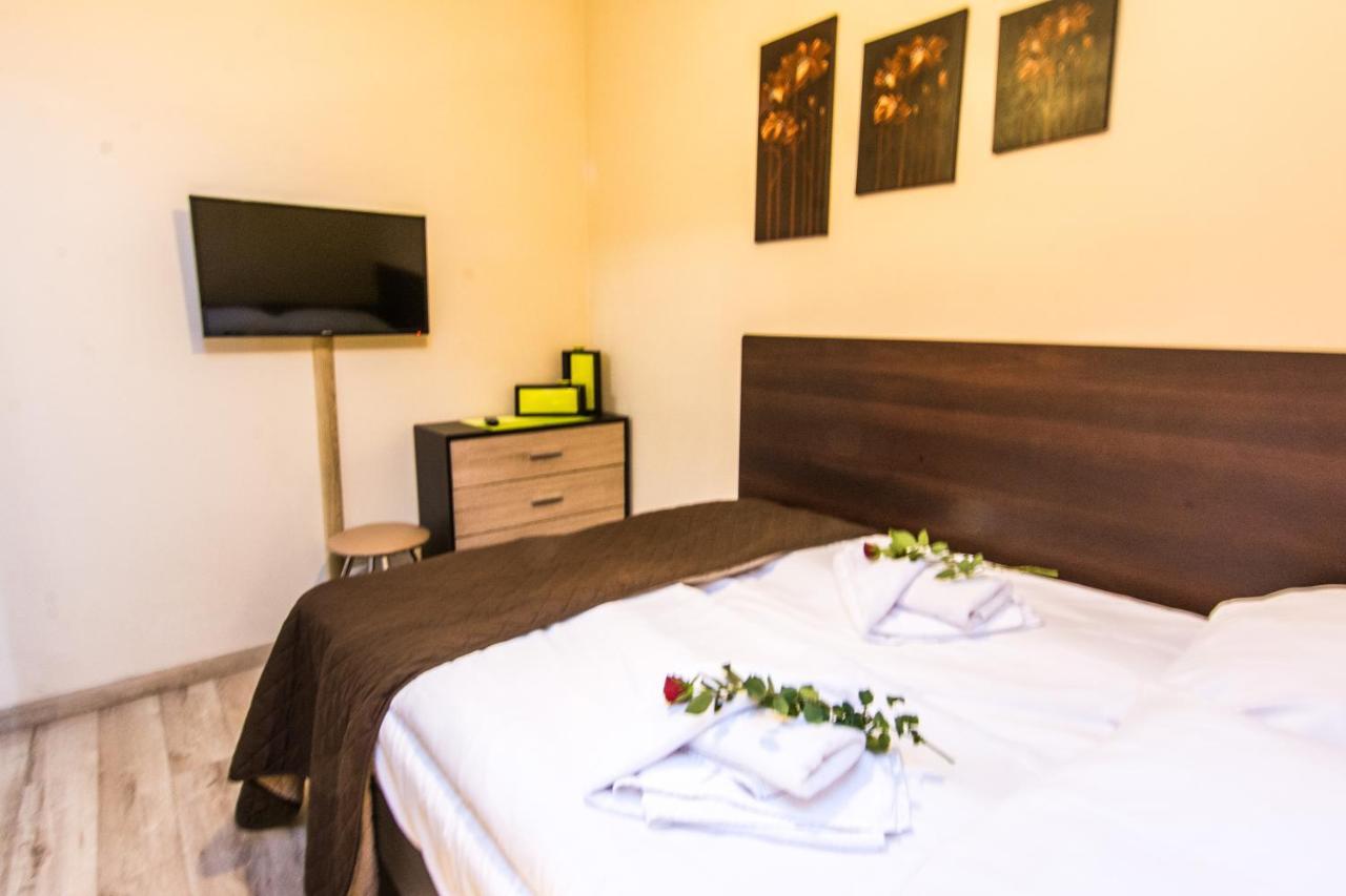 Apartamenty Izerskie - Ul. Cicha 13H-I Świeradów-Zdrój Exterior foto