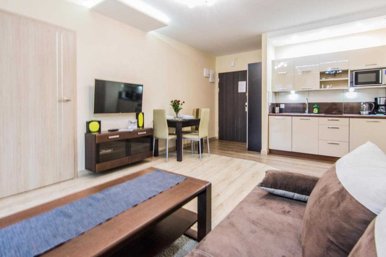 Apartamenty Izerskie - Ul. Cicha 13H-I Świeradów-Zdrój Exterior foto