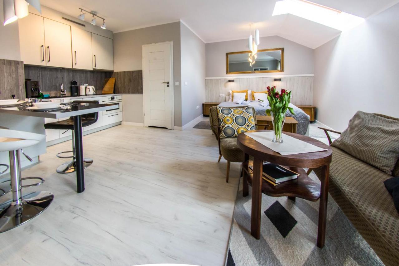 Apartamenty Izerskie - Ul. Cicha 13H-I Świeradów-Zdrój Exterior foto