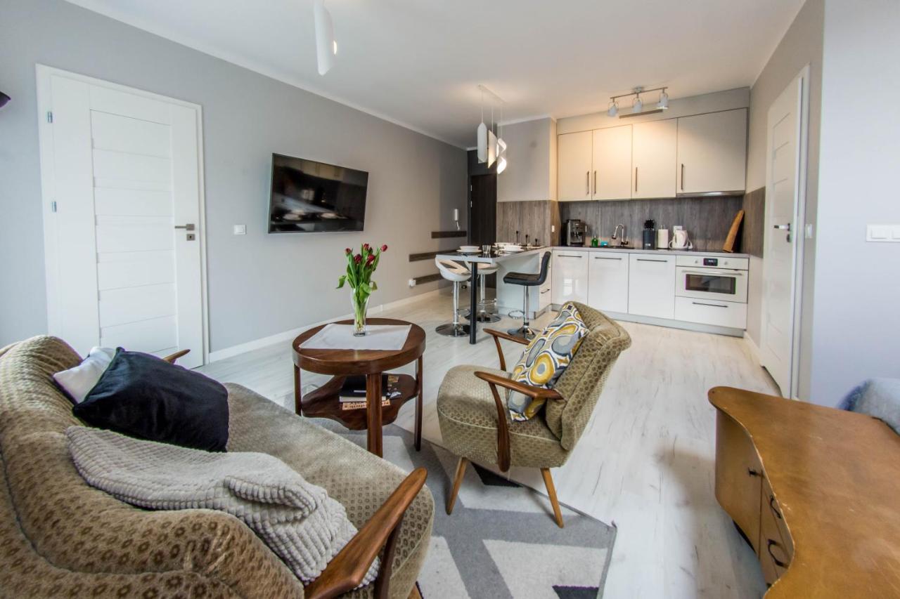Apartamenty Izerskie - Ul. Cicha 13H-I Świeradów-Zdrój Exterior foto