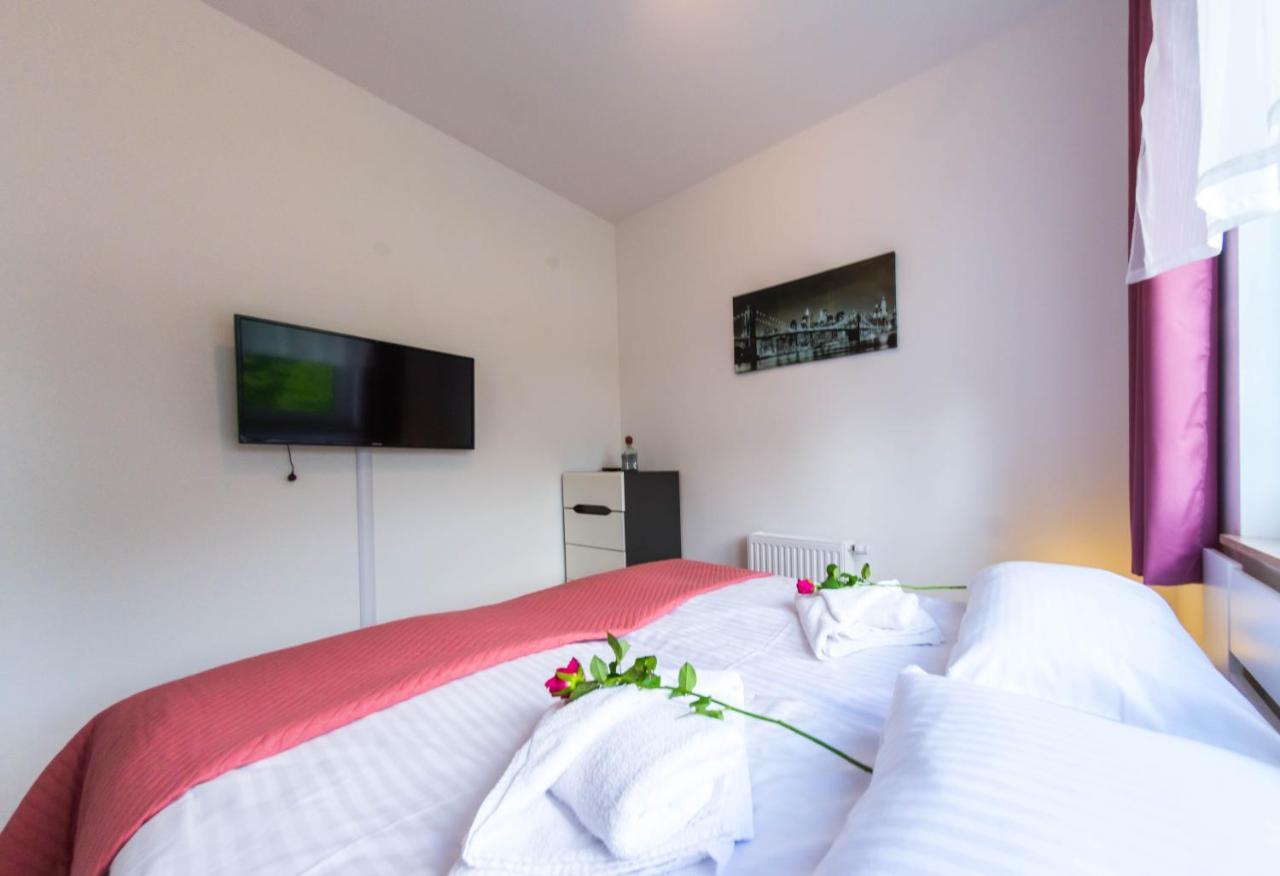 Apartamenty Izerskie - Ul. Cicha 13H-I Świeradów-Zdrój Exterior foto