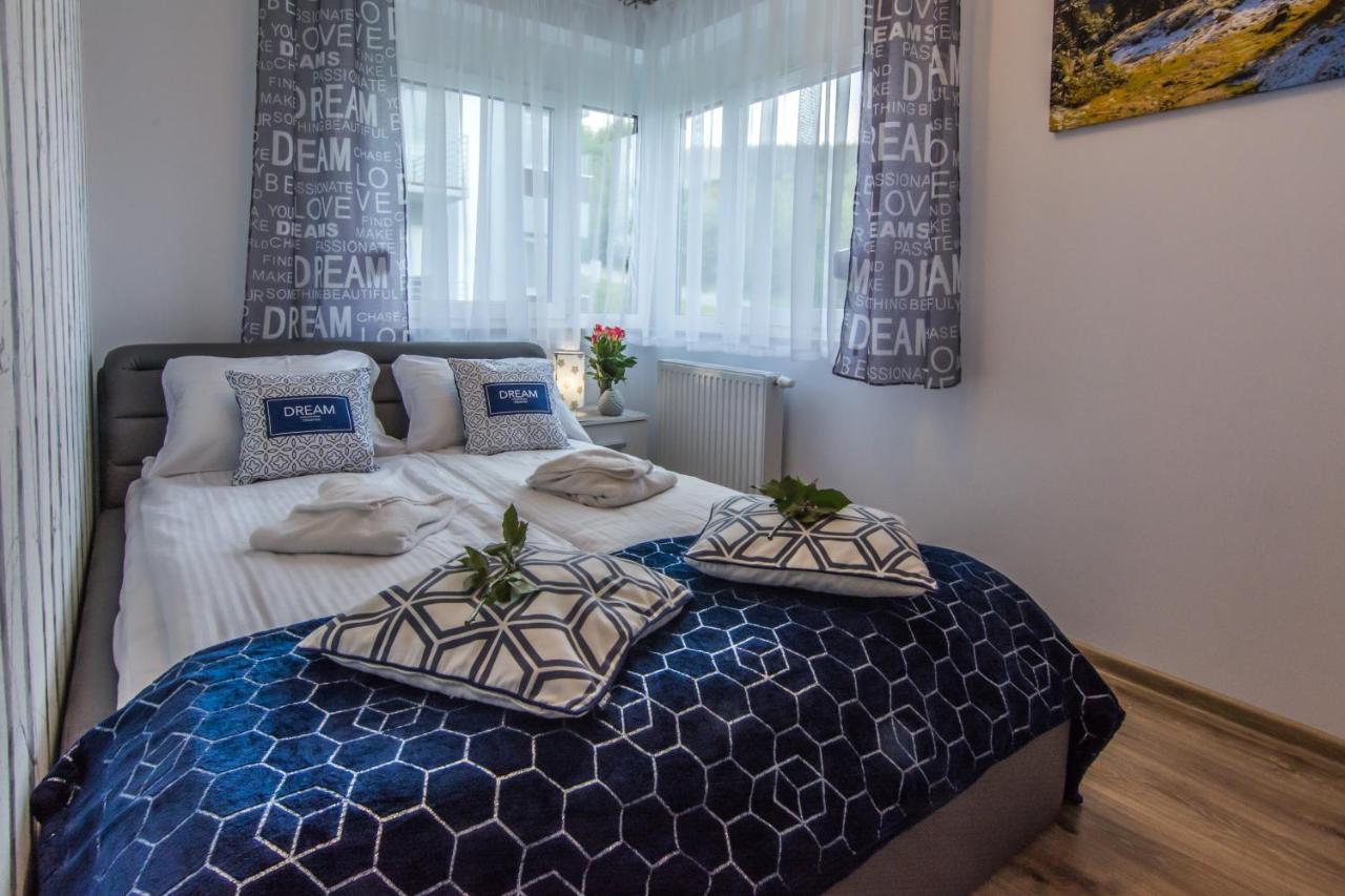 Apartamenty Izerskie - Ul. Cicha 13H-I Świeradów-Zdrój Exterior foto